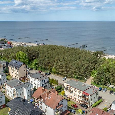 Apartament D&M Мєлно Екстер'єр фото