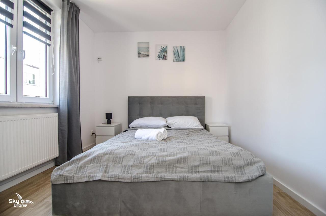 Apartament D&M Мєлно Екстер'єр фото