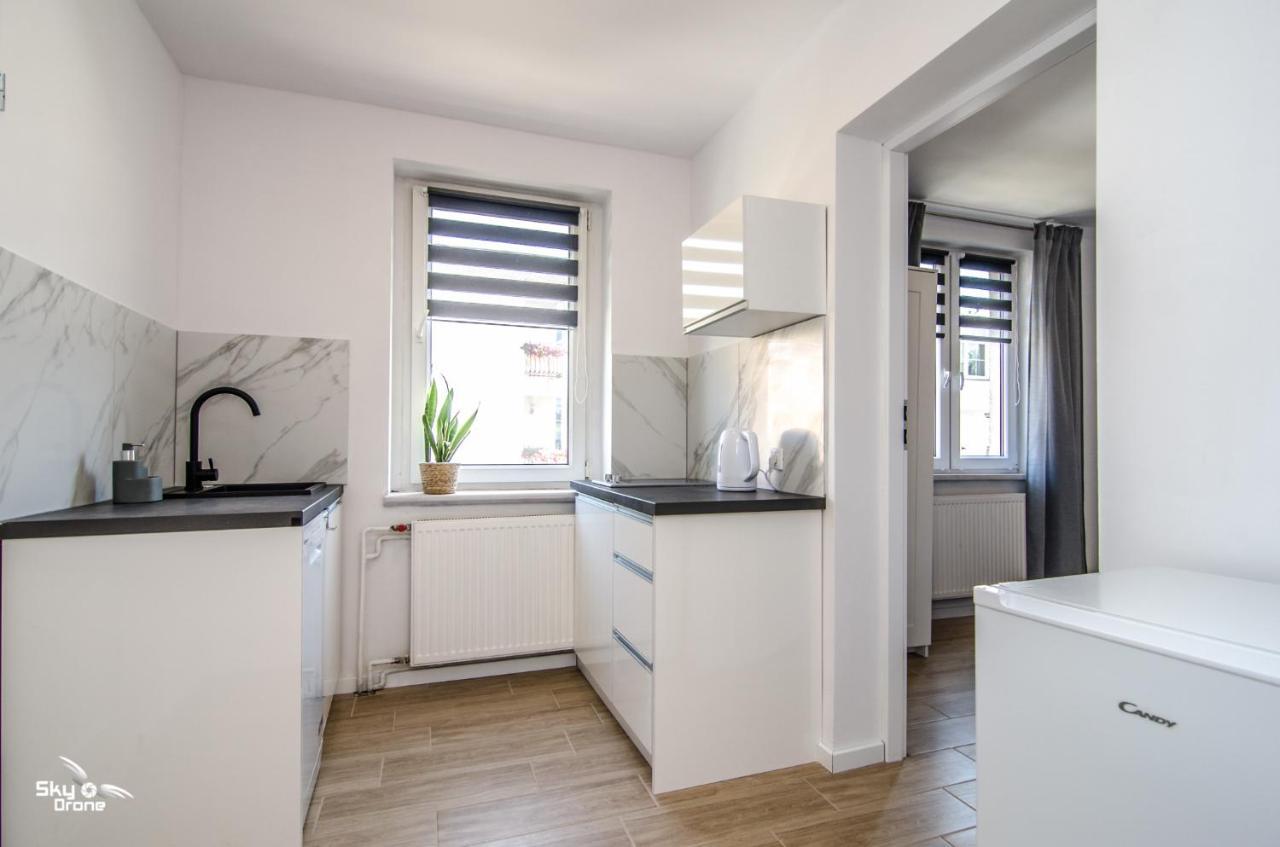 Apartament D&M Мєлно Екстер'єр фото
