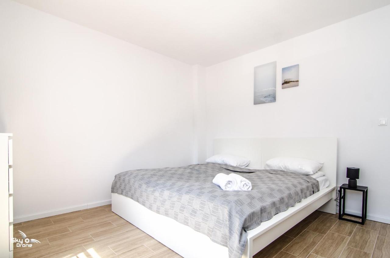 Apartament D&M Мєлно Екстер'єр фото