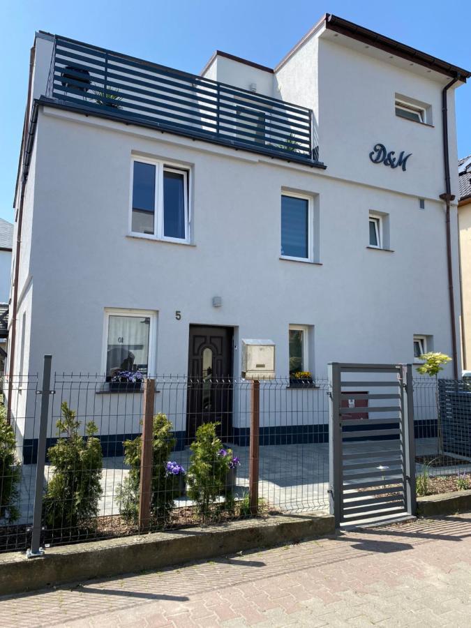 Apartament D&M Мєлно Екстер'єр фото