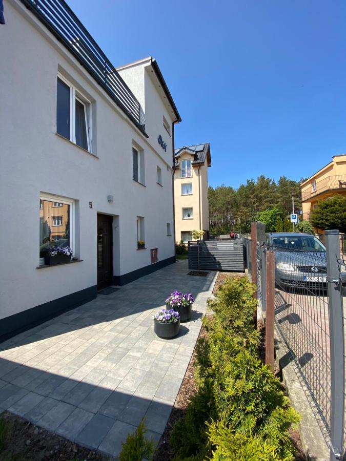 Apartament D&M Мєлно Екстер'єр фото