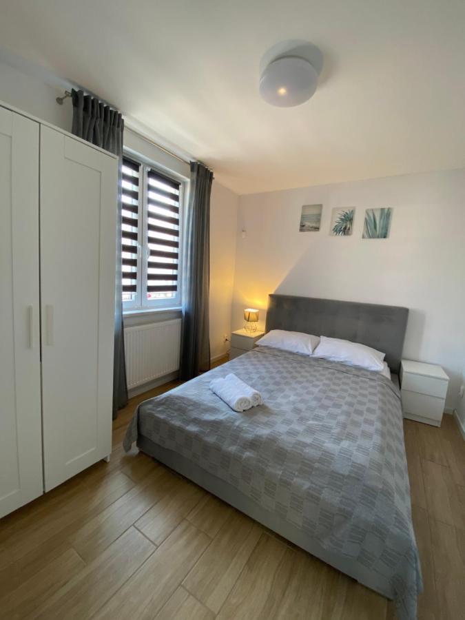 Apartament D&M Мєлно Екстер'єр фото