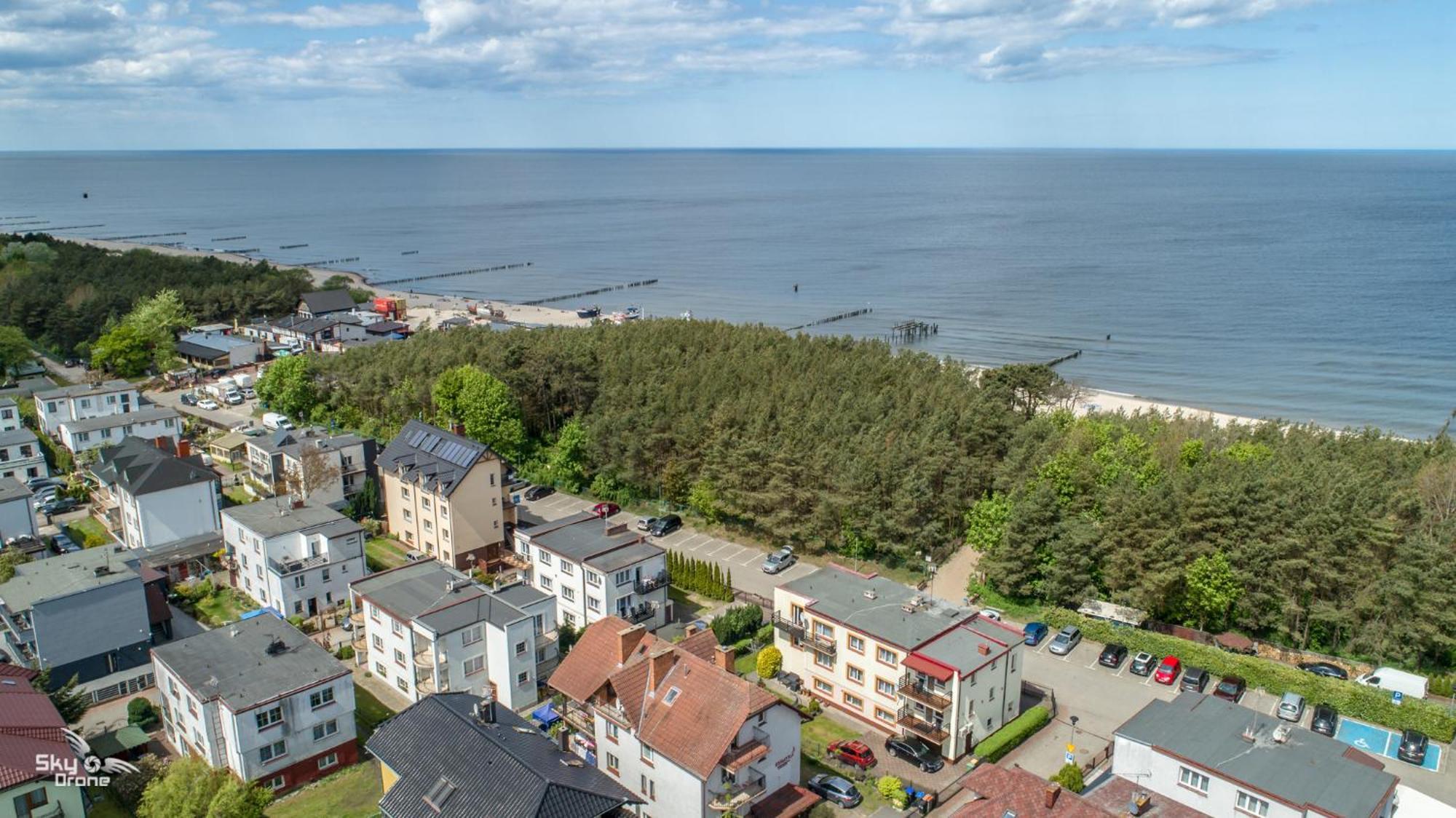 Apartament D&M Мєлно Екстер'єр фото
