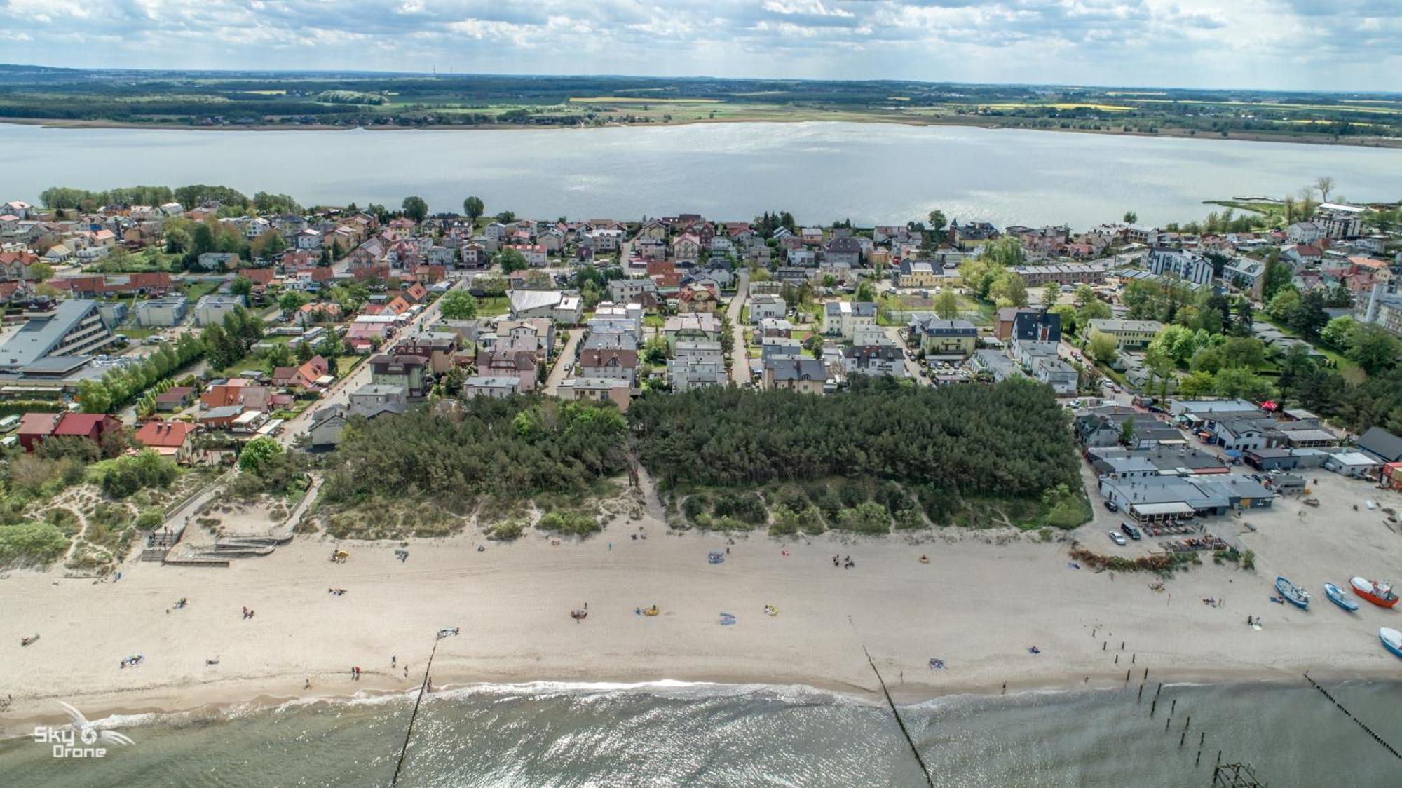 Apartament D&M Мєлно Екстер'єр фото